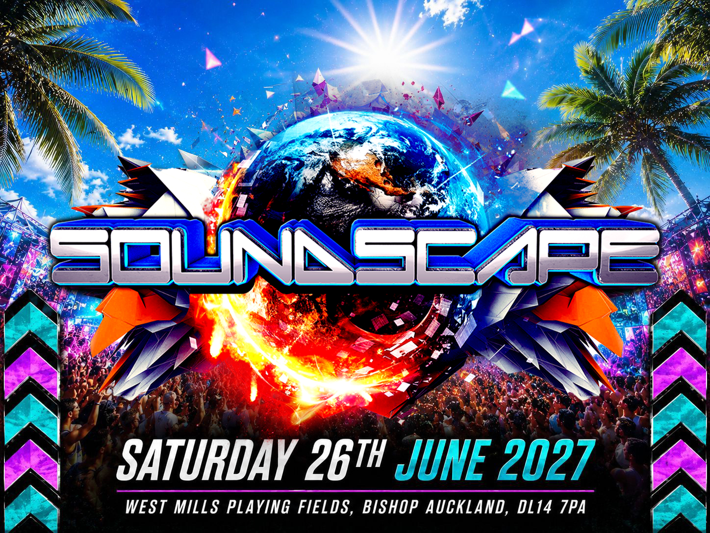 SoundScape 2027