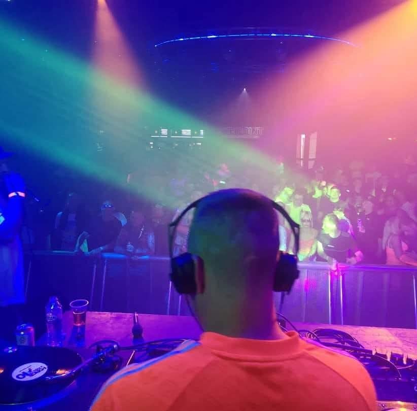 Dj Invasion Gallery