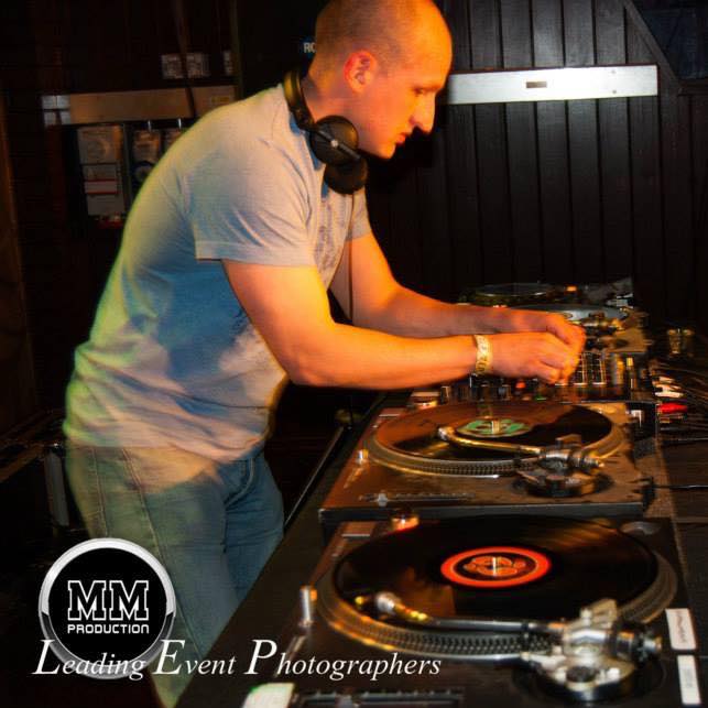 DJ Haston Gallery
