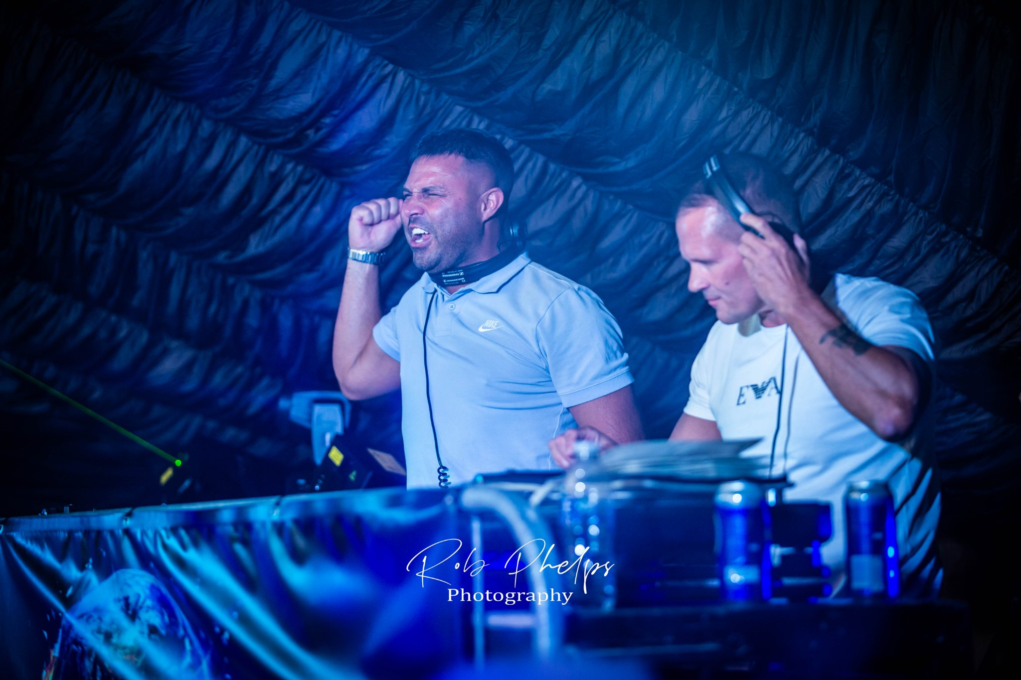 Dj Scott Gallery