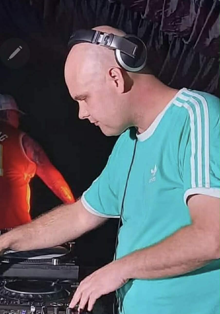 Dj Shock / Gav Shock Gallery