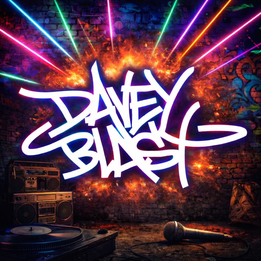 Davey Blast Gallery