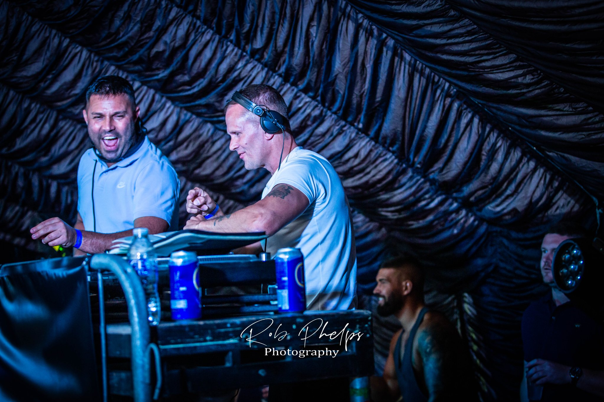Dj Scott Gallery