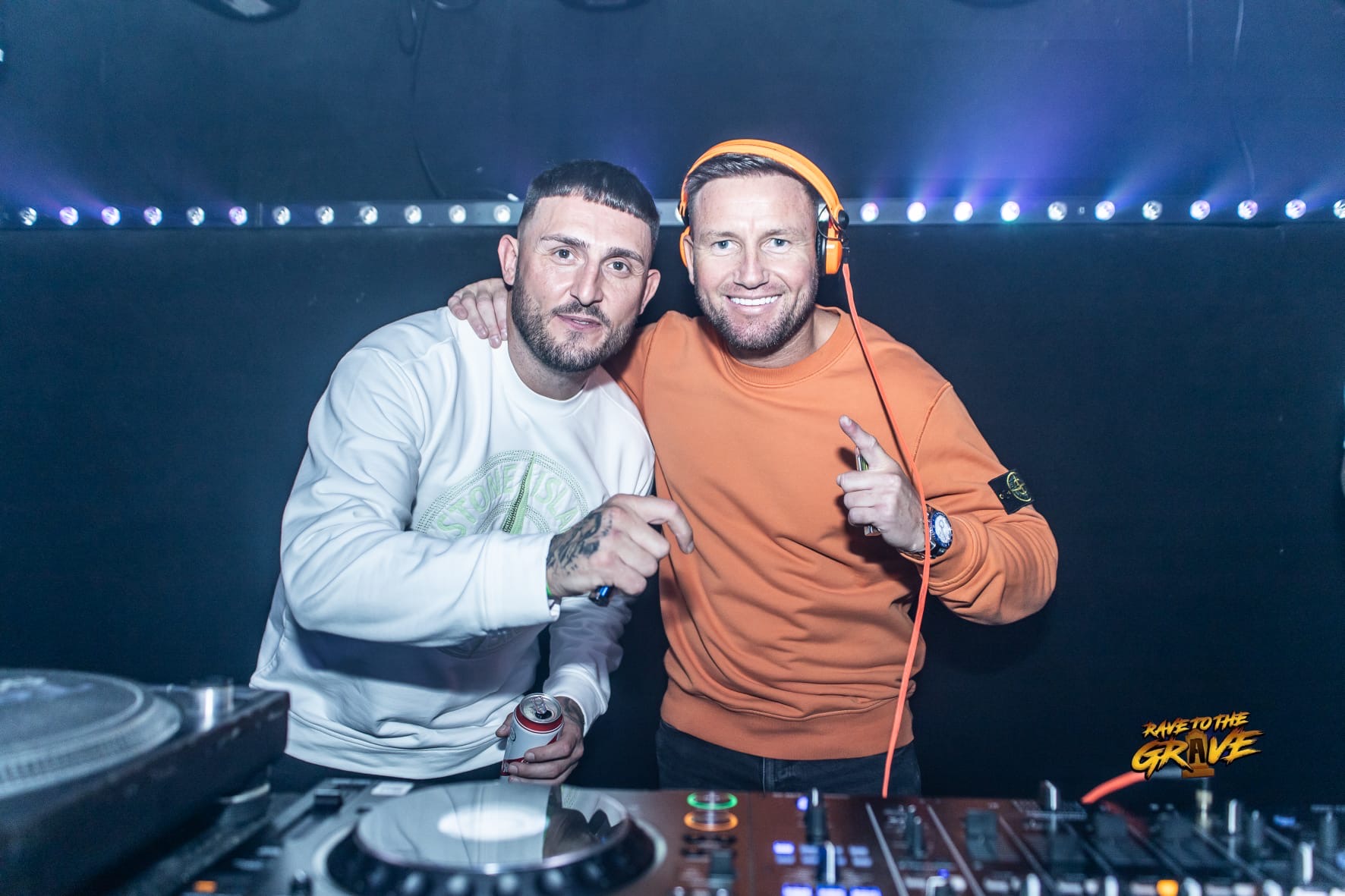 DJ Quest Gallery