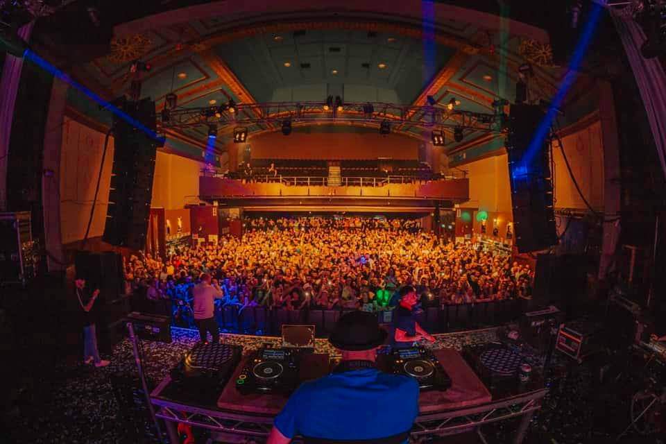DJ Browny Gallery