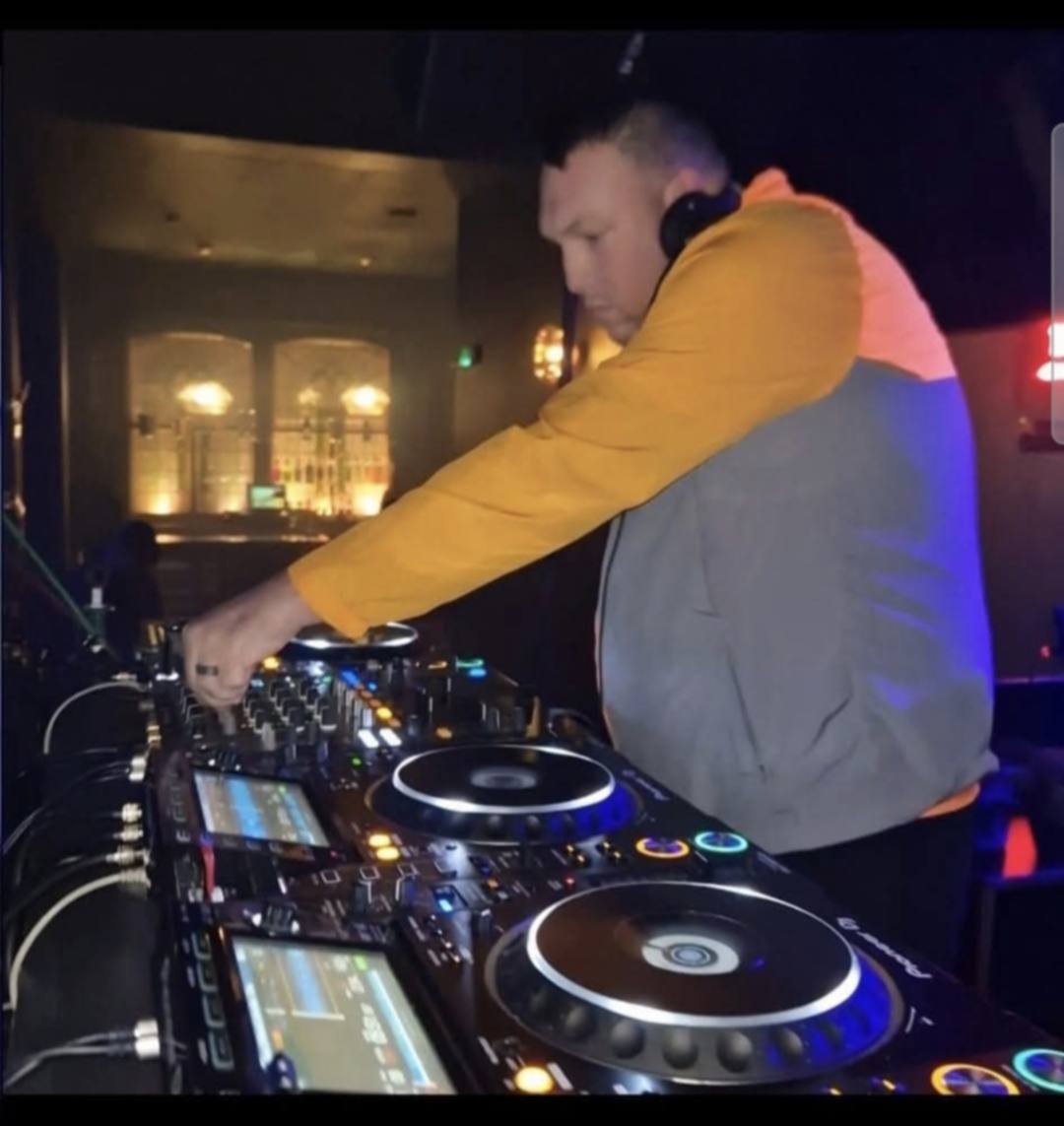 DJ Cromo Gallery