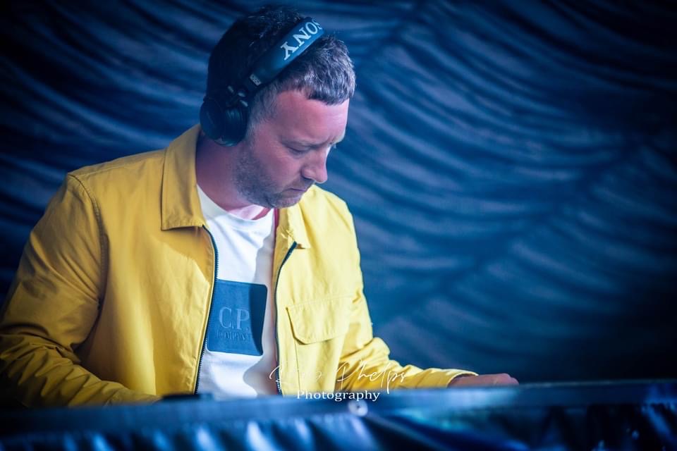 DJ Zippy Gallery