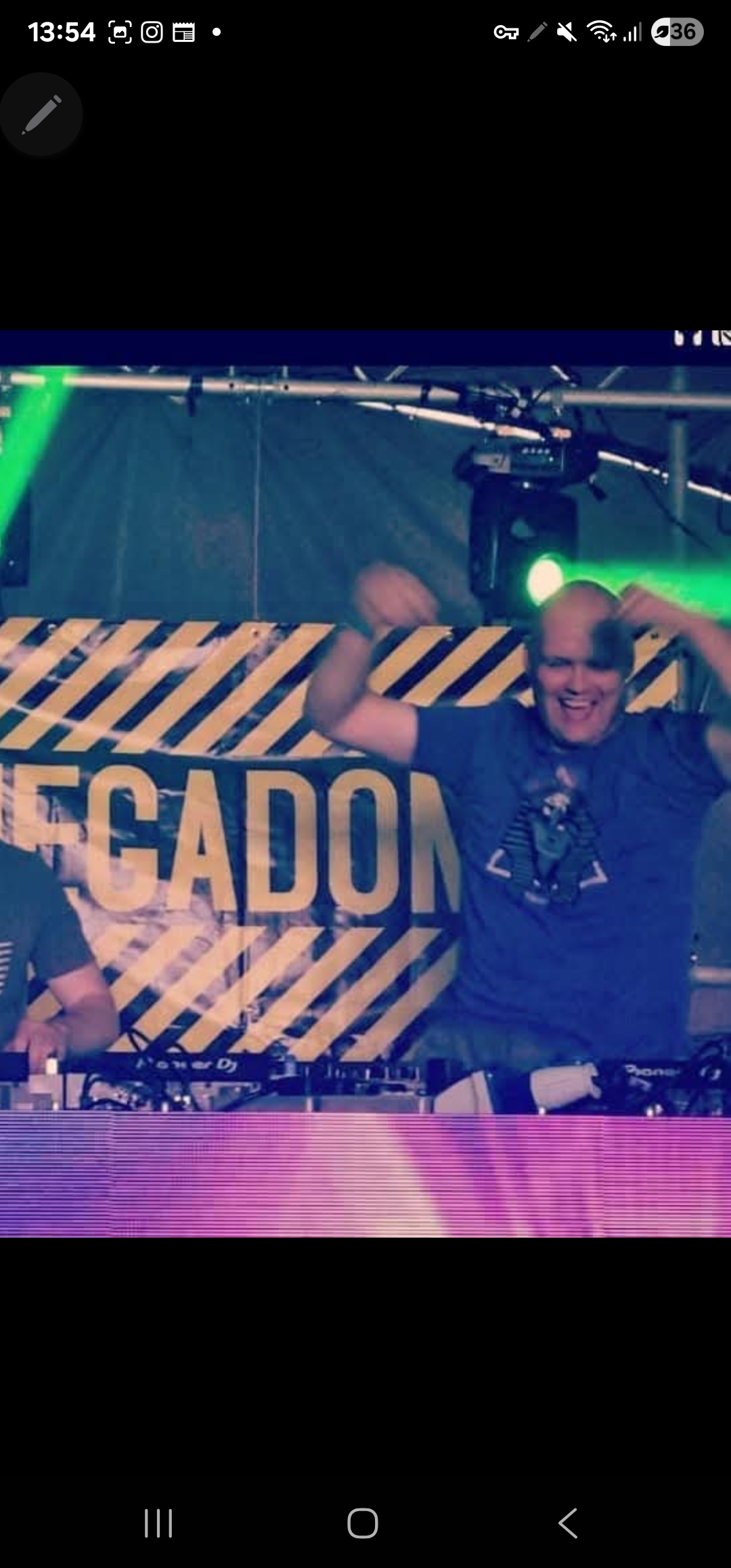 Dj Shock / Gav Shock Gallery