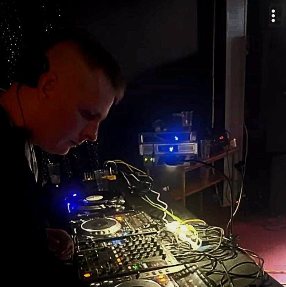 Dj Invasion Gallery