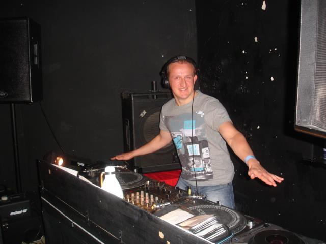 DJ Haston Gallery