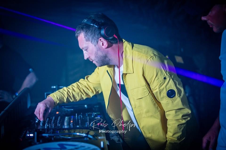 DJ Zippy Gallery