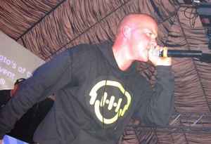 MC Scotty G