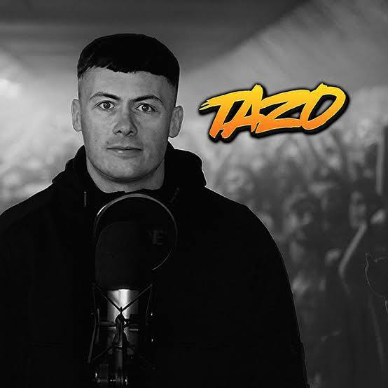 MC Tazo
