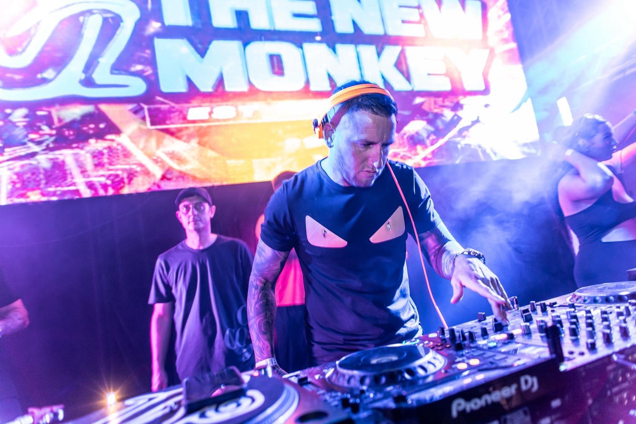 DJ Quest