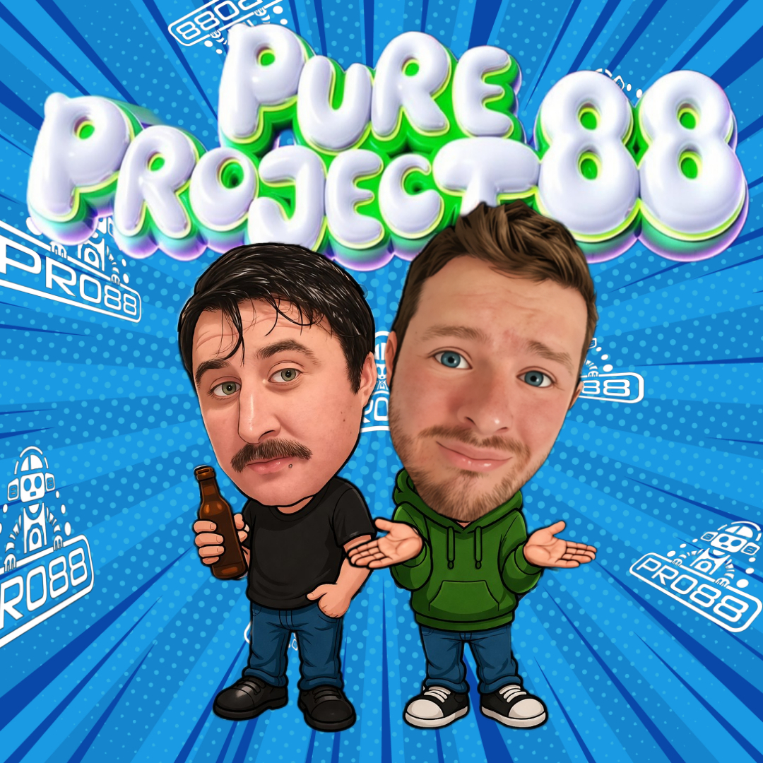 Project 88