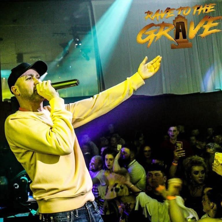 MC Turbo D