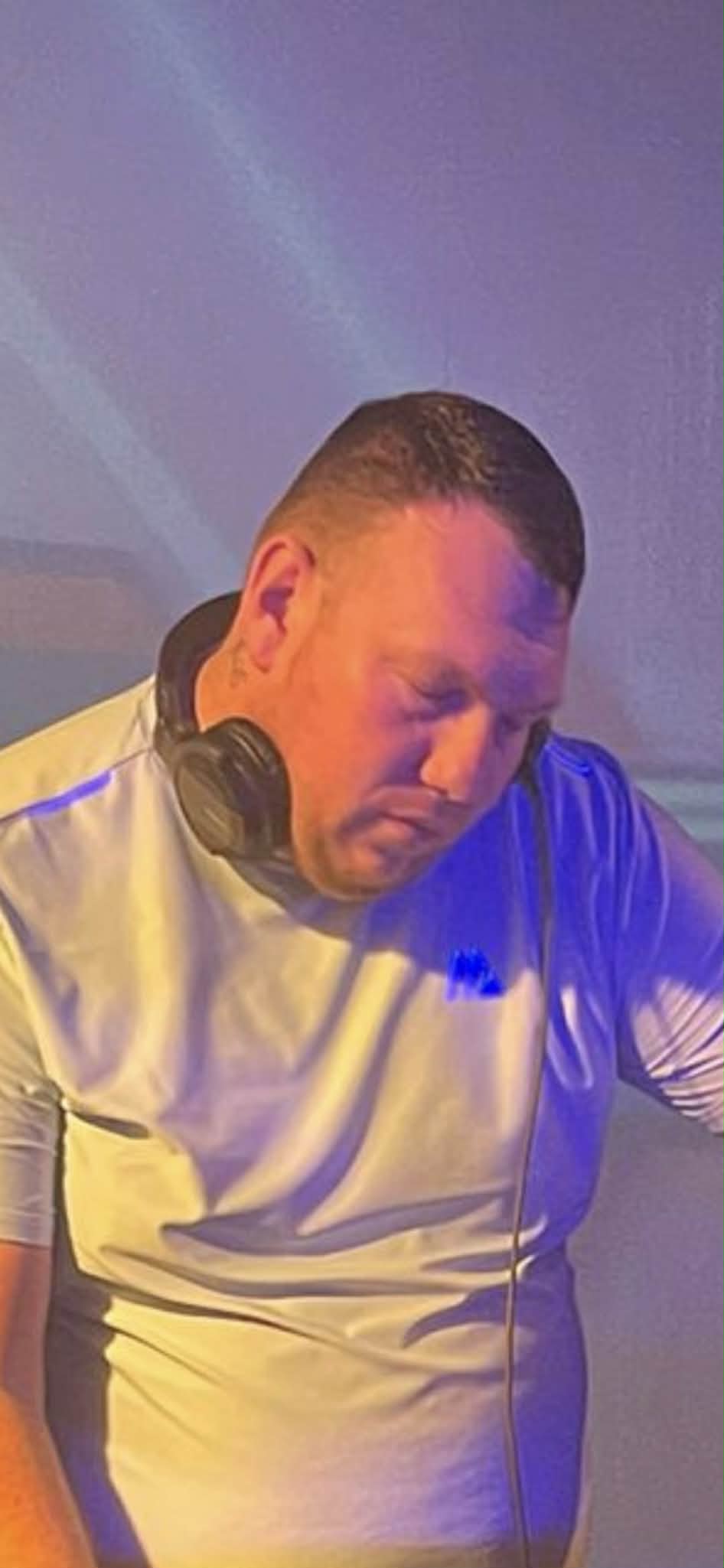 DJ Cromo