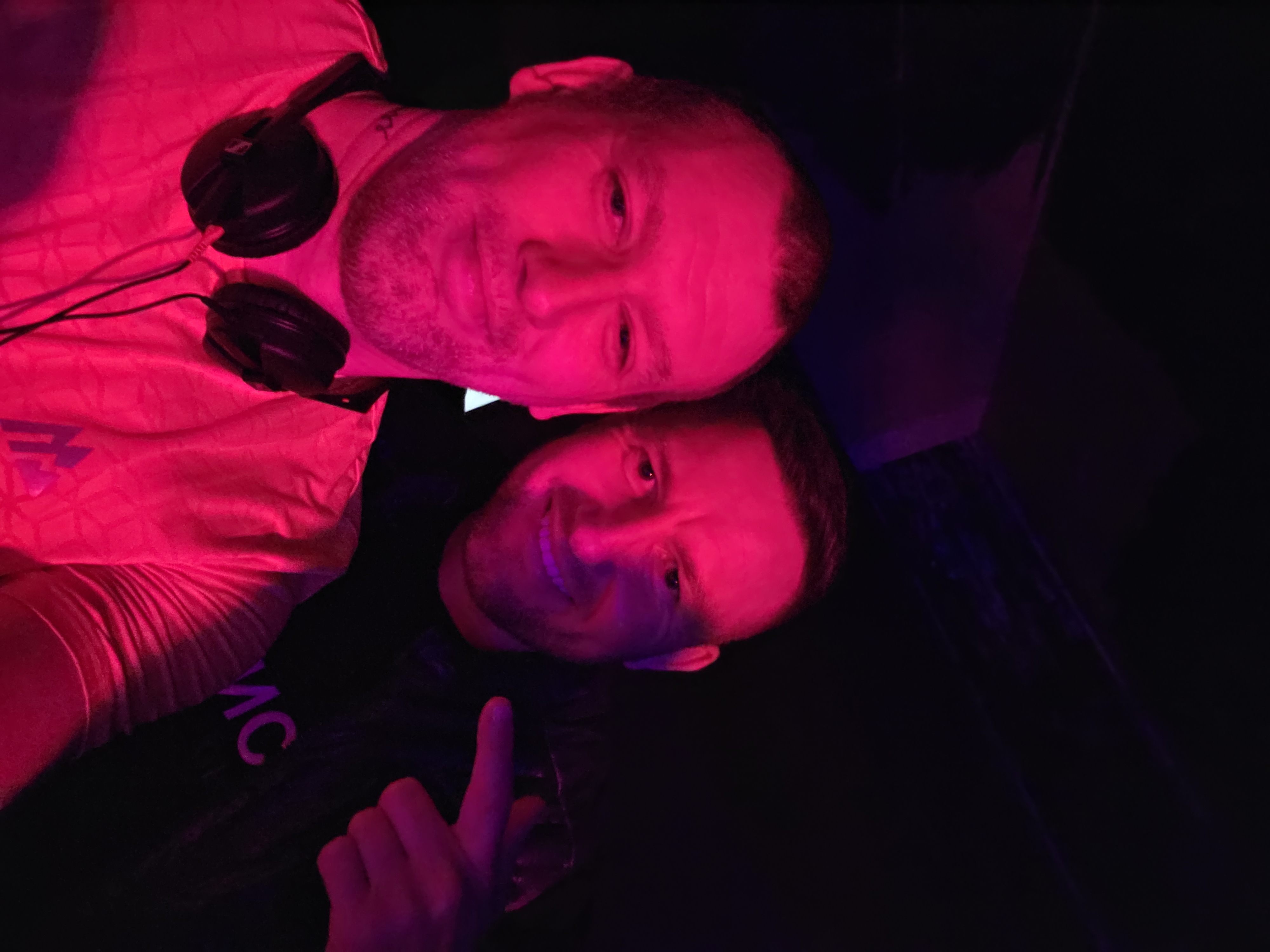 DJ Dmb / XenoDeejay