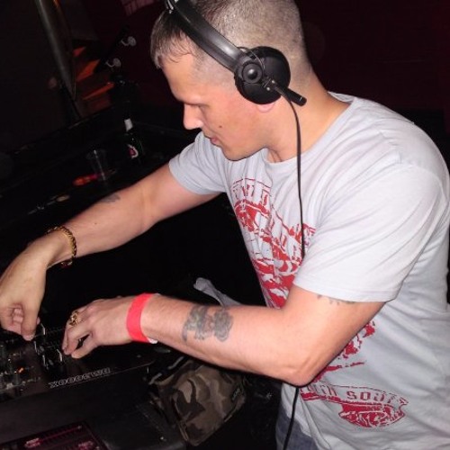 Dj Scott