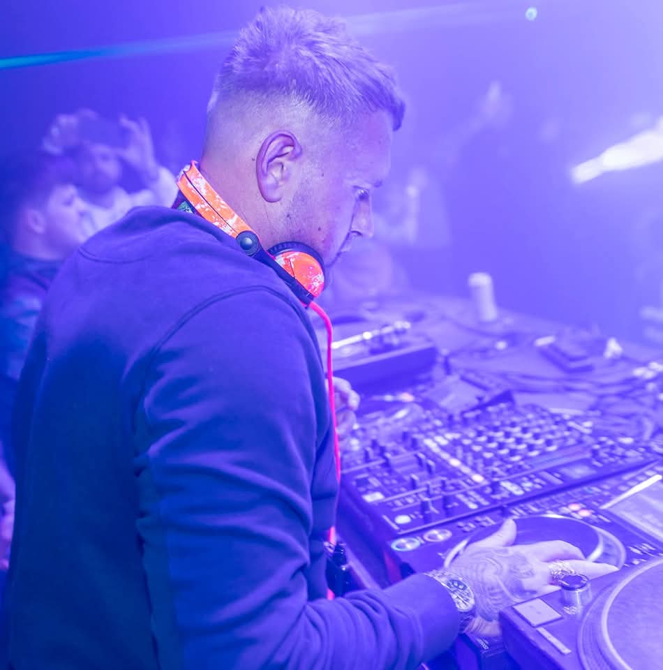 DJ Major