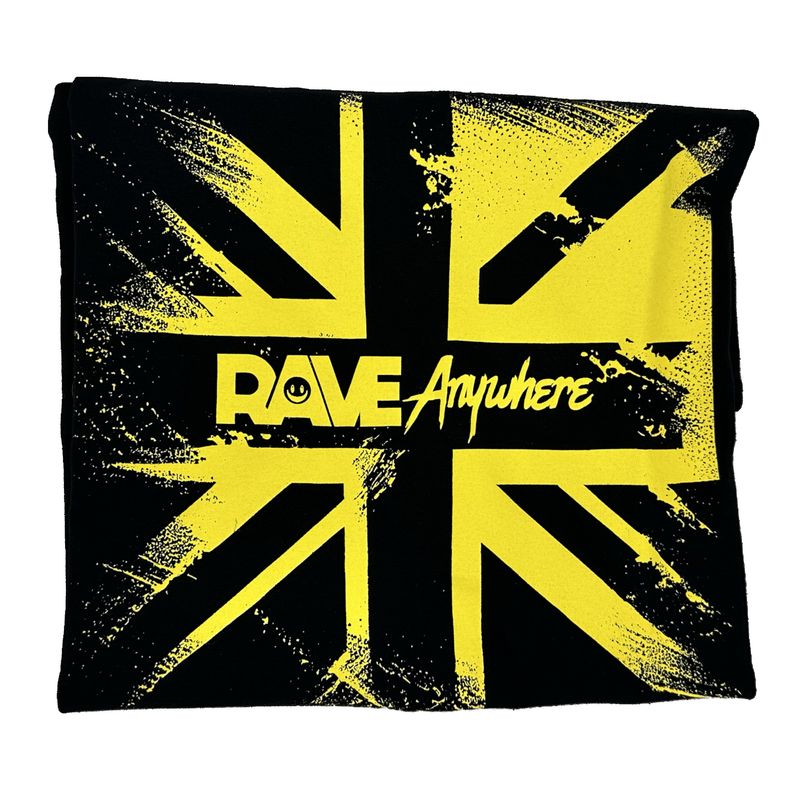 Rave Anywhere Gallery